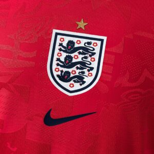 England 2026 Away Player Version Jersey – Replica Football Soccer Shirt – S–4XL