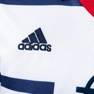 Bayern Munich 1998/00 Away Retro Jersey – Vintage Replica Football Soccer Shirt