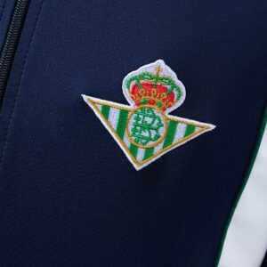 Real Betis 97_98 Retro Jacket Jersey – Replica Football Soccer Shirt – S–XXL