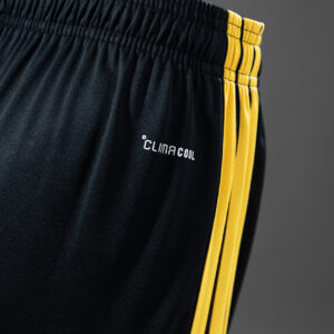 Belgium 2026 Home Shorts – Replica Football Soccer Shorts – S–XXL