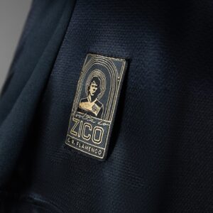 Flamengo 25_26 Women's Special Edition - Black Jersey – Replica Football Soccer