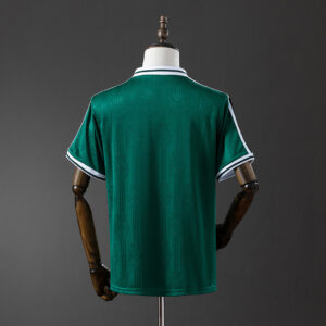 Retro Deportivo La Coruña 1999/00 Away Jersey – Vintage Replica Football Soccer