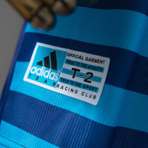 Racing Club de Avellaneda 99/00 Away Retro Jersey S-XXL