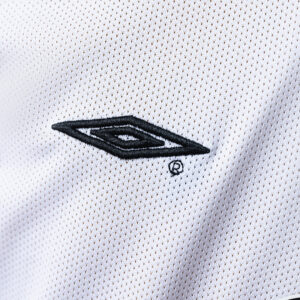 Manchester United 2001/02 Centennial Edition XXLRetro Jersey – Classic Football