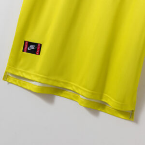 Borussia Dortmund 1995/96 Home Retro Jersey – Vintage Replica Football Soccer Sh