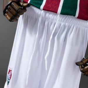 Fluminense 24/25 Home Kids Fan Version Kit – Replica Football Shirt – Size 16–28