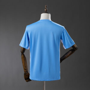 Uruguay 2025 Home Jersey – Replica Football Soccer Shirt – S–4XL