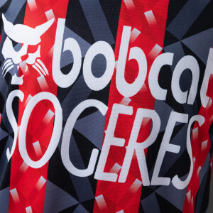 OGC Nice 93_94 Home Retro Jersey – Replica Football Soccer Shirt – S–XXL