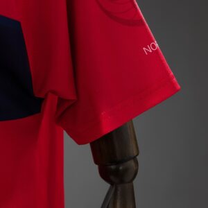 Norway 97_98 Home Retro Jersey – Replica Football Soccer Shirt – S–XXL