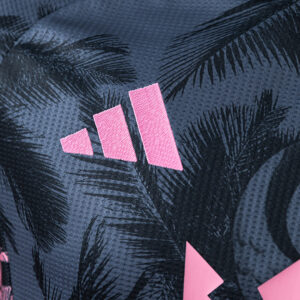 nter Miami 25/26 Special Edition – Black Grey Player Version Jersey S-3xL