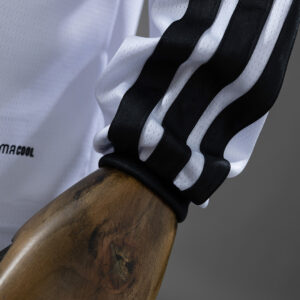 Germany 2026 Home Long Sleeve Jersey – Replica Football Shirt – S–4XL