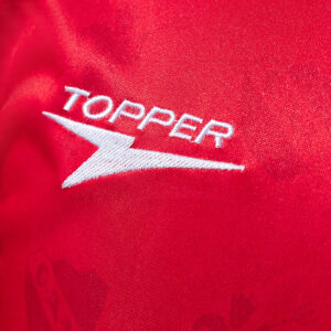 CA Independiente 97/98 Home Retro Jersey S-XXL