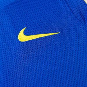 Boca Juniors 04/05 Home Retro Jersey S-XXL