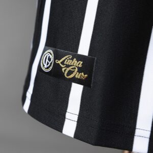 Corinthians 2012 Special Edition Retro Jersey – Replica Football Soccer Shirt –
