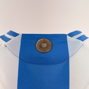 Argentina 2024 Home Player Version Jersey – Replica Football Shirt – S–3XL