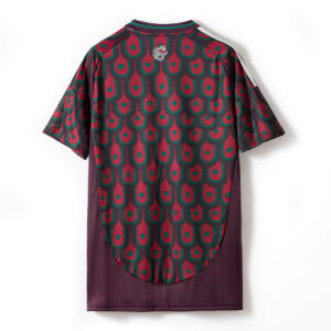 2024 Mexico Home Jersey – Replica Football Soccer Shirt – S–4XL