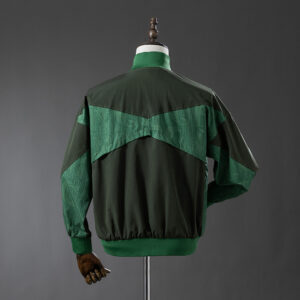 Chelsea Windbreaker – Football Training Jacket – S–XXL