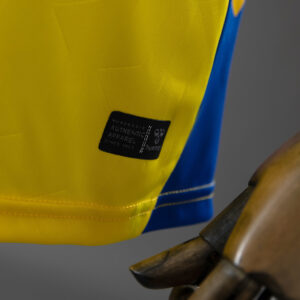 Las Palmas 25/26 Home Jersey – Replica Football Soccer Shirt – S–4XL