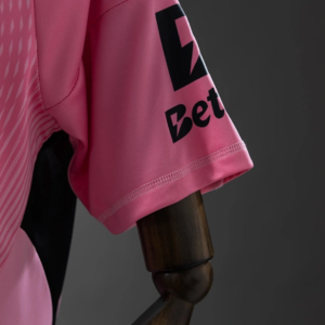 Benfica 25/26 Goalkeeper Jersey