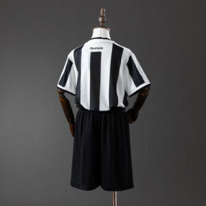 Botafogo 24/25 Home Kids Fan Version Kit – Replica Football Shirt – Size 16–28