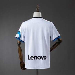 Inter Milan 21_22 Away Retro Jersey – Replica Football Soccer Shirt – S–XXL