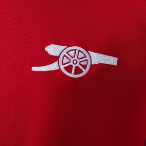 Arsenal 25_26 Originals T-Shirt – Replica Football Soccer Shirt – S–XXL