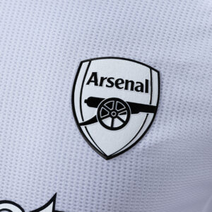 Arsenal 25/26 White Player Version Jersey S-3XL