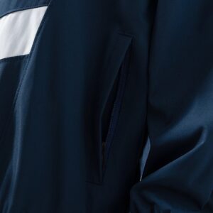Atletico Madrid 96_98 Windbreaker – Replica Football Soccer Shirt – S–XXL