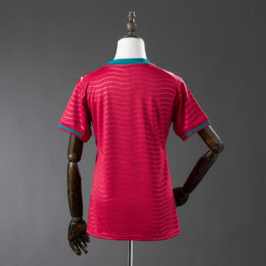 Portugal 2026 Home Women’s Jersey – Replica Football Shirt – S–XXL