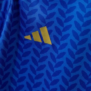 Italy 26_27 Baby Home Jersey – Replica Football Soccer Shirt – Size 9–12