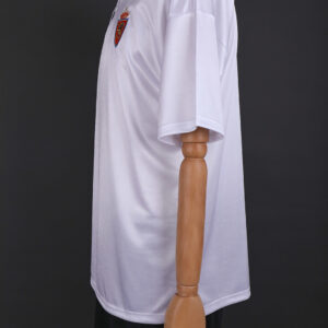 Retro Real Zaragoza 1992/93 Home Jersey – Vintage Replica Football Soccer Shirt
