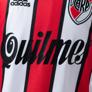 River Plate 00/01 Away Retro Jersey S-XXL