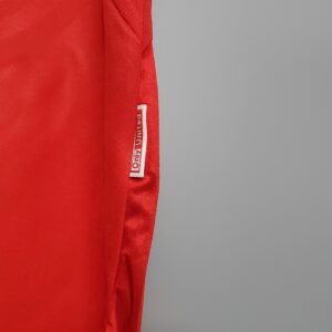 1999/00 Manchester United Home Retro Replica S-XXL
