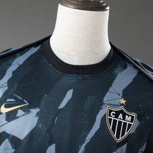Atlético Mineiro 26_27 Pre-match Jersey – Replica Football Soccer Shirt – S–4XL