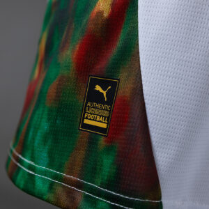 Portugal 2026 Commemorative Edition Jersey – White Replica Football Shirt – S–XX