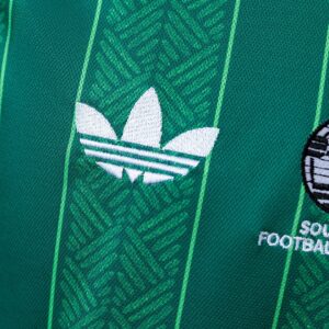 South Africa 2026 Away Jersey – Replica Football Soccer Shirt – S–XXL