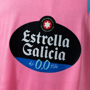 Celta de Vigo 2025/26 Third Jersey – Replica Football Soccer Shirt – S–4XL