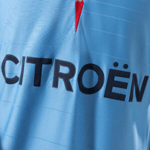 Celta de Vigo 03_04 Home Retro Jersey – Replica Football Soccer Shirt – S–XXL