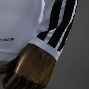 Colo Colo 26_27 Home Long-Sleeve Jersey – Replica Football Soccer Shirt – S–4XL