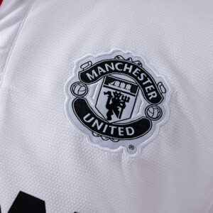 Manchester United 2012/13 Away Retro Jersey – Classic Football Shirt – S–XXL