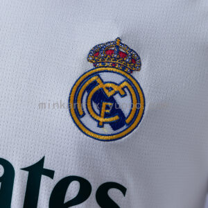 Real Madrid 26_27 Home Jersey – Replica Football Soccer Shirt – S–4XL