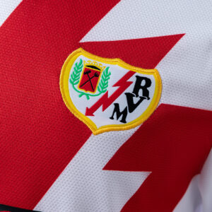 ArtisanFootball proudly presents the Sevilla 1992/93 Home Retro Jersey, a faithf