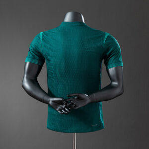 Nigeria 2025 Away Player Version Jersey – Replica Football Shirt – 3–XL