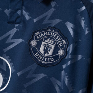 Manchester United 24/25 Away Jersey – Replica Football Soccer Shirt – S–4XL