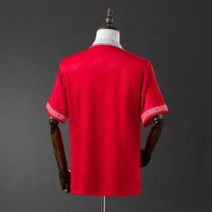 Sevilla 1994/96 Away Retro Jersey – Vintage Replica Football Soccer Shirt – Size