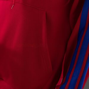 Universidad de Chile 26_27 Sweatshirt – Replica Football Soccer Shirt – S–XXL