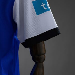 Porto 13/14 Home Retro Jersey – Replica Football Soccer Shirt – S–XXL