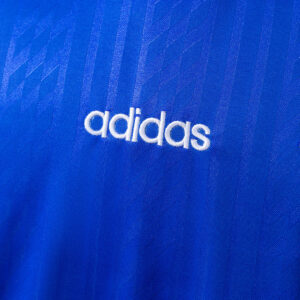 France 1994 Home Retro Jersey – Replica Football Soccer Shirt – S–XXL