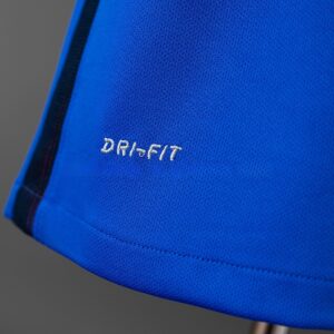 France 2016 Home Retro Jersey – Replica Football Soccer Shirt – S–XXL