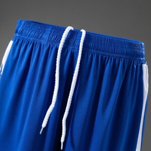 Chelsea 11_12 Home Retro Shorts – Replica Football Soccer Shirt – S–XXL